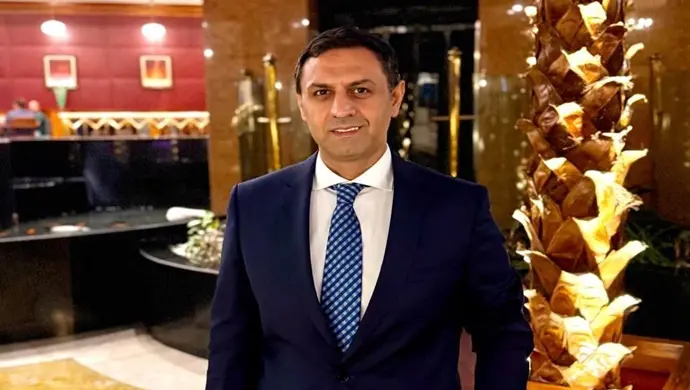 “Türk Dünyasında Yükselen Bir Değer: Turgay Karasu”