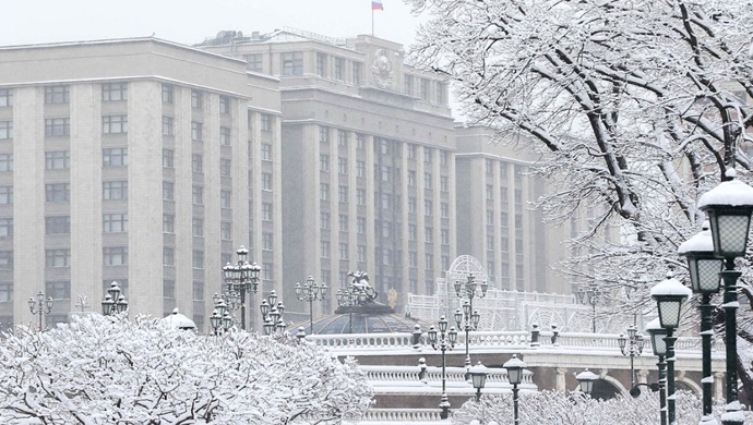 «Единая Россия» обеспечит введение дополнительных социальных гарантий для ветеранов боевых действий